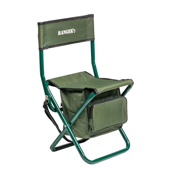 Стул складной Ranger Snov Bag (Арт. RA 4419) | Зображення 1