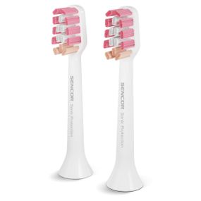 Насадка для зубної щітки Sencor SOX-016 2 шт