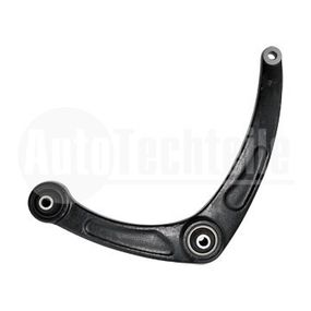 Рычаг передний нижний левый Citroen Berlingo / Peugeot Partner 08-, AutoTechteile, 502 0226, 3520.S2