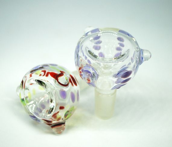 Шлиф для бонга Mushroom №2 d 14 мм