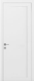 Двери Rodos LOFT Arrigo INSIDE RAL 5010