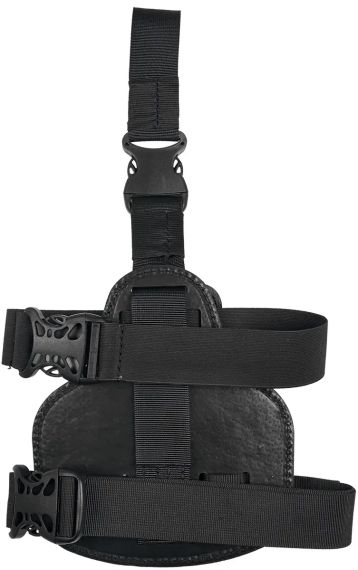 Кобура Ammo Key ILLEGIBLE-2 S на стегно для ФОРТ-17 | Зображення 1