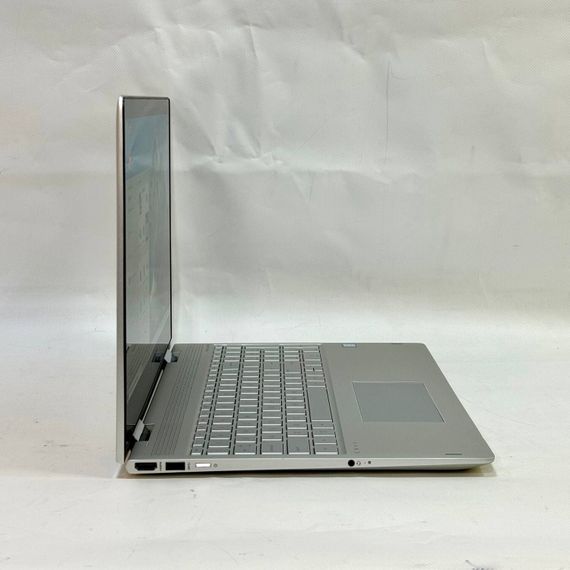 Ноутбук-трансформер Б-клаcс HP Envy x360 15m-bp012dx / 15.6" (1920x1080) IPS Touch / Intel Core i5-7200U (2 (4) ядер по 2.5 - 3.1 GHz) / 12 GB DDR4 / 256 GB SSD + 320 GB HDD / Intel HD Graphics 620 / WebCam / Windows 10 Pro б/у | Зображення 6