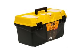 Ящик для інструменту 530*310*290 мм Майстер 21'' СИЛА 3301041