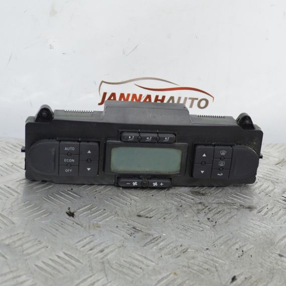 Блок управління клімат контролем Seat Altea 2004-2015 панель обдуву пічки Сеат Алтеа