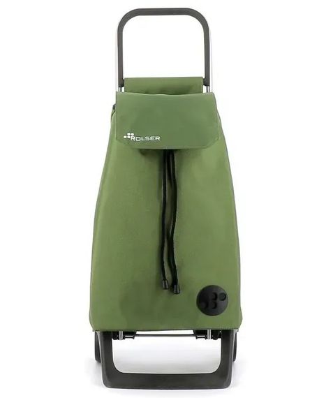 Сумка-візок Rolser Baby MF Joy-1800 Khaki (BAB012-1005)