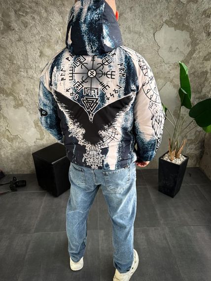 Анорак утеплений DRAPP | Зображення 2