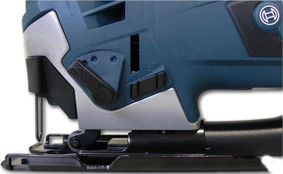 Лобзик Bosch GST 90 E (0.601.58G.000) | Зображення 2