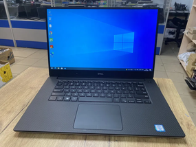 Ноутбук Dell Precision 5510 15.6  IPS core i7 6820HQ/8gb/240ssd/Quadro M1000M