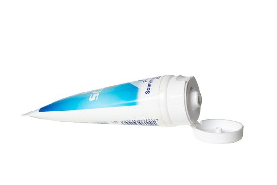 Сонцезахисний крем Sport Lavit Sun Screen SPF 50 100 мл, Крем сонцезахисний спортивний туристичний, Крем heysport від сонця | Зображення 1