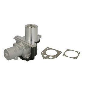 Клапан EGR Renault Kangoo 1.5 DCI 05-, Wahler, 710928D,