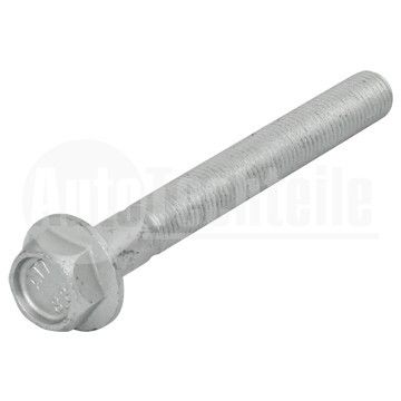 Болт рессоры Mercedes Benz Sprinter 901-904 95-06/ W906 06-18/ W639 03-14/ VW Crafter/LT 95-06 (M12х1.5x105), AutoTechteile, 100
