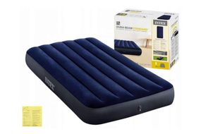 Матрац 64757 в коробці р.99x191x25 см INTEX