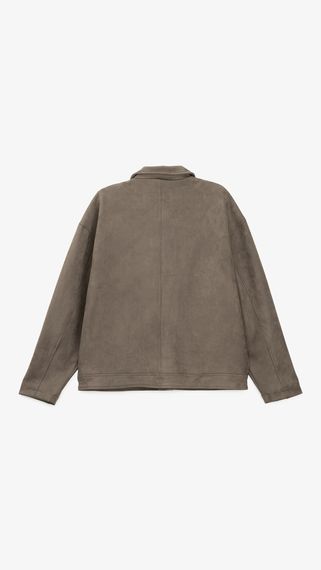 Куртка чоловіча GENUA G01201-0013 M Хакі shop (2000999395635) | Зображення 4