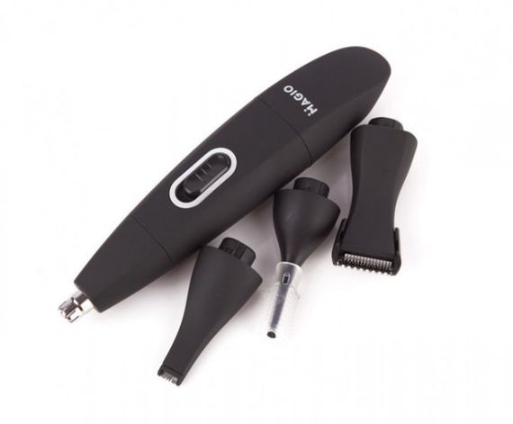 Триммер MAGIO MG-913 QT-230 Aqua 4в1 | Зображення 5