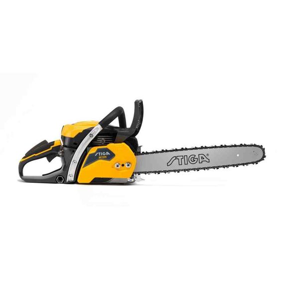 Пила цепная бензиновая STIGA CS755 | Зображення 3