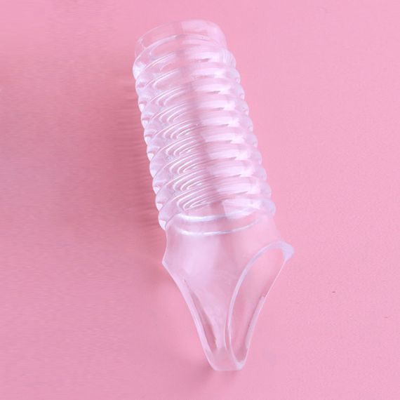 Рельєфна насадка Babydoll Універсальний. Універсальний. 1300-1 | Зображення 2