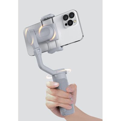 Стедикам Hohem iSteady XE (silver) (720190) | Зображення 3