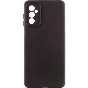 Чехол Silicone Cover Lakshmi Full Camera (AA) для Samsung Galaxy A25 5G