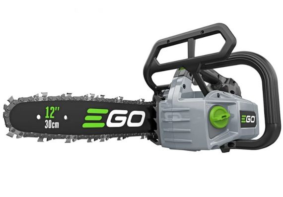 Акумуляторна ланцюгова пилка EGO CSX3002 | Зображення 2