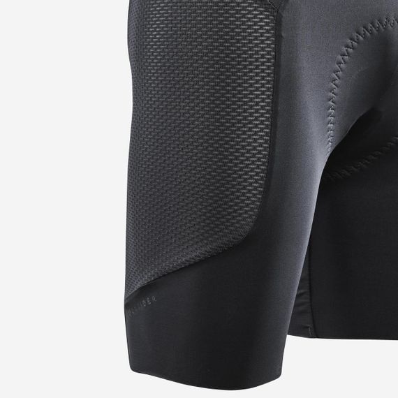 Велотруси чоловічі Comfort 900 чорні - L | Зображення 6