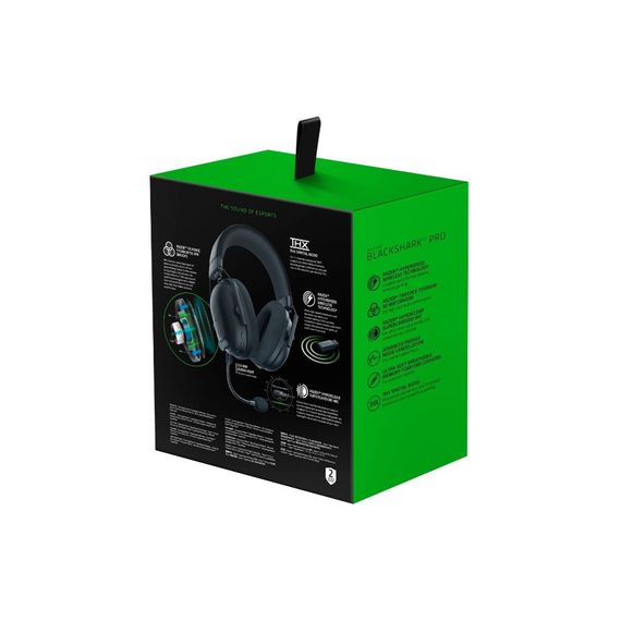 Навушники Razer Blackshark V2 PRO Wireless (RZ04-03220100-R3M1) | Зображення 6
