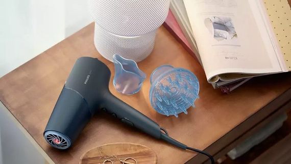 Philips Фен 5000 series BHD512/00 (BHD512/00) | Зображення 5