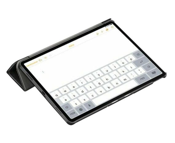 Чохол Primolux Slim для планшета Lenovo Tab P11 Pro TB-J706 11.5" / Lenovo Pad Pro TB-J716 - Black | Зображення 4
