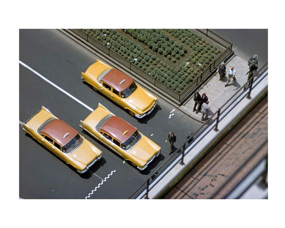 Найкращі фотографи світу книга фотографій Нью-Йорка Ернста Хааса Ernst Haas: New York in Colour, 1952-1962 | Зображення 3