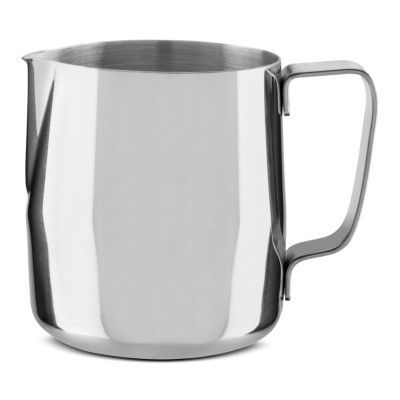 Рожковая кофеварка эспрессо KitchenAid 5KES6503EOB | Зображення 1