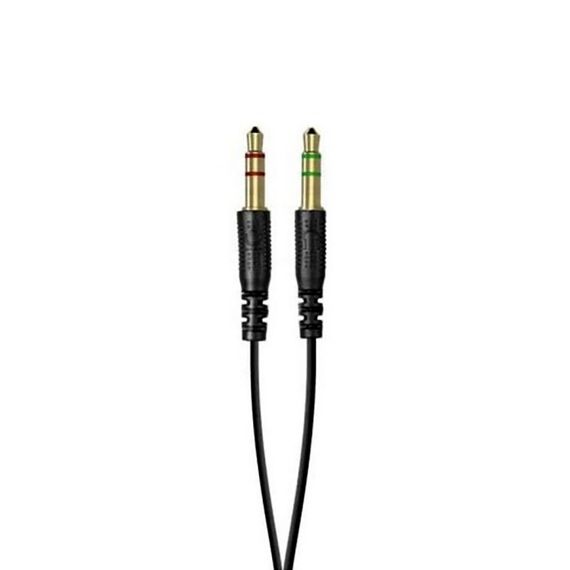 Навушники Havit HV-H763d 3.5мм Black/Blue (HV-H763d) | Зображення 4