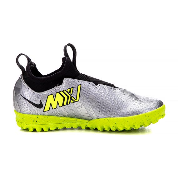 Сороконіжки Nike JR ZOOM VAPOR 15 ACAD XXV TF | Зображення 2