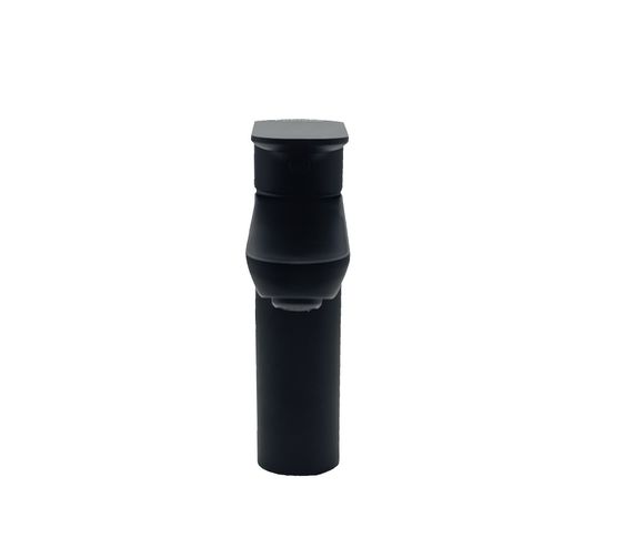 Змішувач для раковини Fabiano Modena 10101 Black 8231.401.1570 | Зображення 1