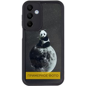 TPU чохол Prestige для Samsung Galaxy A05 Moon