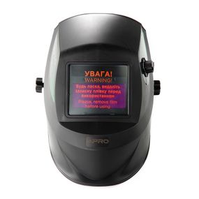 Маска зварника автоматична MZI-3000 APRO 4802751