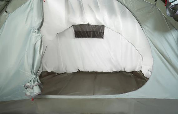 Намет Skif Outdoor Askania 405x250x130 Green | Зображення 7