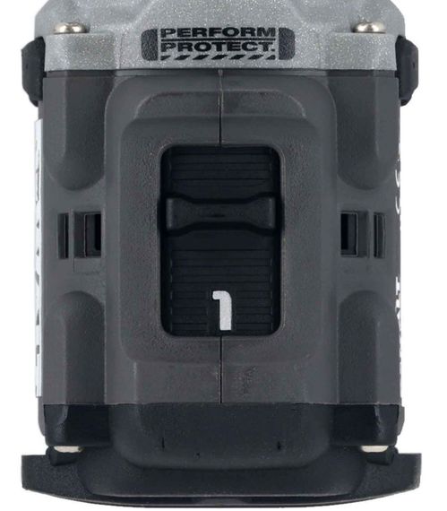 Набір з двох акумуляторних інструментів DeWALT McLaren F1 TEAM LIMITED EDITION DCK200MM2T | Зображення 2