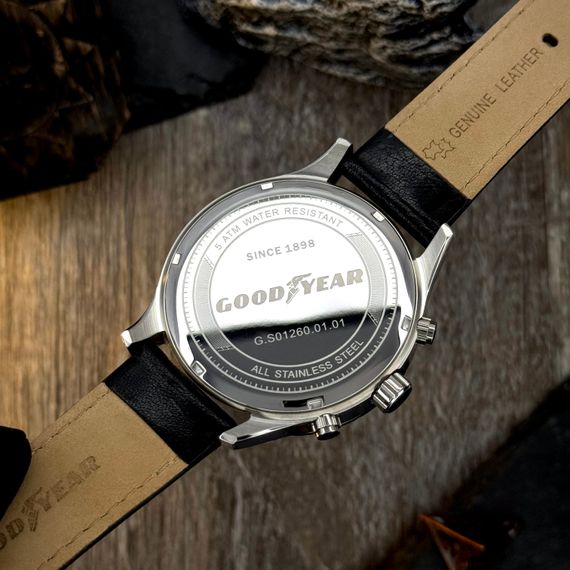 Чоловічий годинник GOODYEAR G.S01260.01.01 | Зображення 6