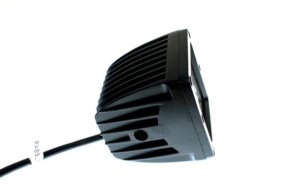 Светодиодная фара AllLight 14type 12W 4chip EPISTAR spot 9-30V | Зображення 1