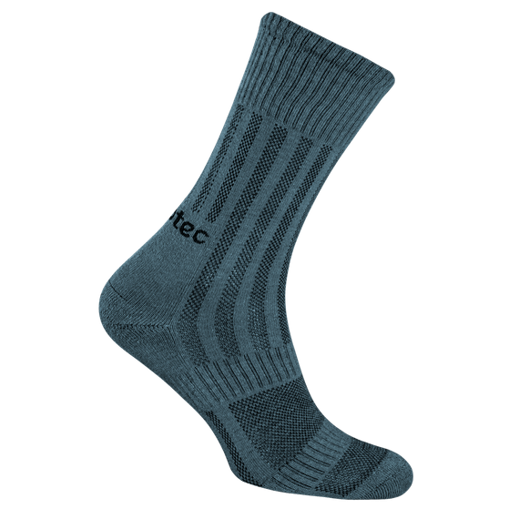 Трекінгові шкарпетки TRK 2.0 Middle Gray (5788), 39-42