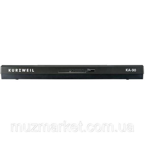 Цифрове піаніно Kurzweil KA-90 | Зображення 4