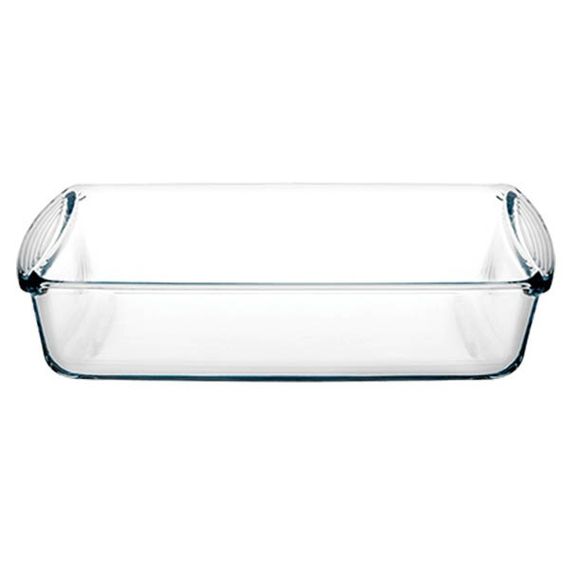 Форма для випікання Pasabahce Borcam PS-59864-1 26х15 см 1.32 л