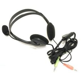 Гарнітура Defender Aura 102 Black (63102) (63102)