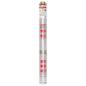 Свердловинний насос відцентровий KOER 4SDM 2/15 (KP2629)