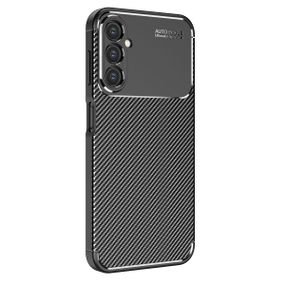 Протиударний чохол AF Samsung M34 чорний