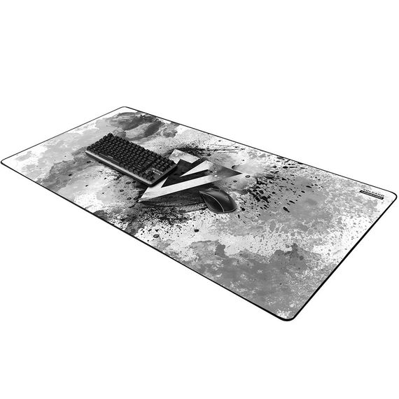 Ігрова поверхня  Modecom Volcano Meru Hokori, 1200x600x3mm | Зображення 1