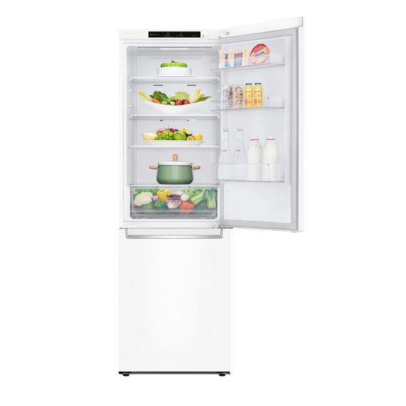 Холодильник LG GC-B459SQCL | Зображення 4