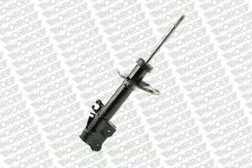 Амортизатор підв. NISSAN ALMERA передн. прав. газов. ORIGINAL (вир-во Monroe) MONROE G7201 на NISSAN ALMERA Classic (B10)