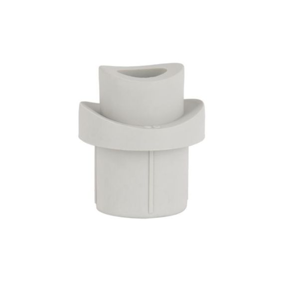 Вварное седло PPR Blue Ocean 90х20 | Зображення 3