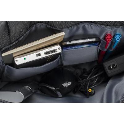 Сумка для ноутбука RivaCase 17.3" 8251 Grey (8251Grey) | Зображення 6